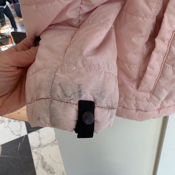 The North Face Youth Jacket - Picture 5 of 6